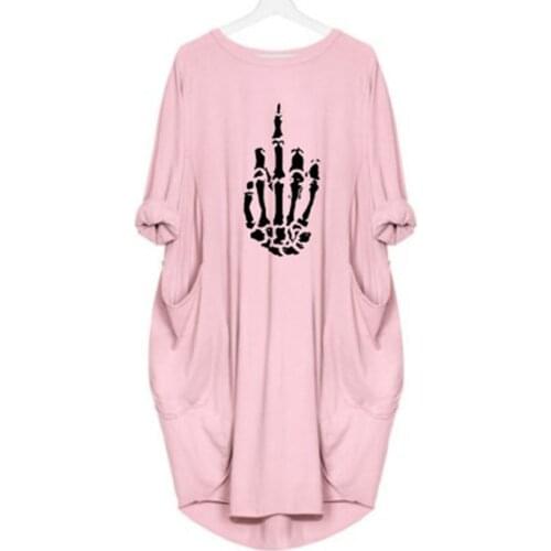 Fhattire Summer Dresses For Every Day