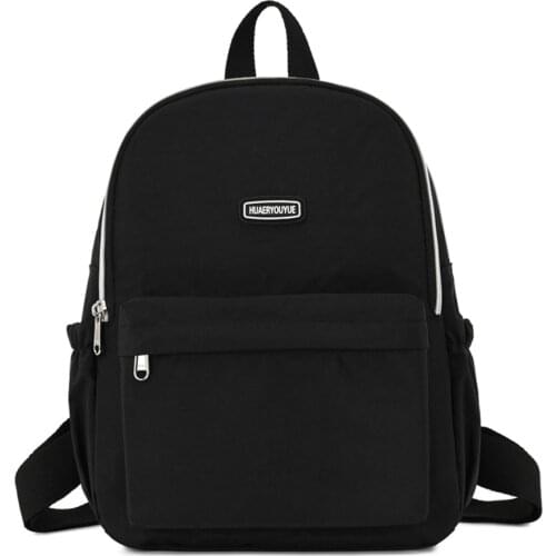 HUAERYOUYUE Women's Large Backpacks