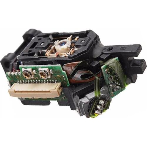 Game Machine Laser Lens Replacement Parts HOP-14XX Laser Lens for XBOX 360 LITE-ON DG-16D2S Disk Drive