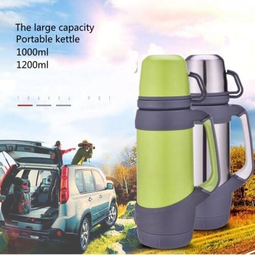 LISM Large Thermoses