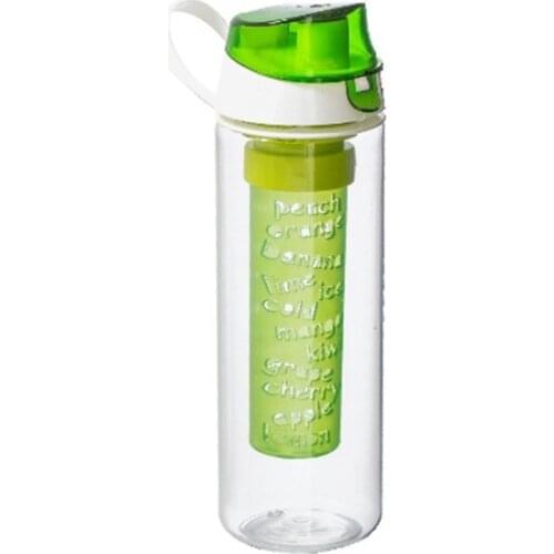New 2021 Herevin Filtered Water Bottle-650 ml термос стеклянная колба термокружка 스타벅스 thermos термос для чая 1 литр