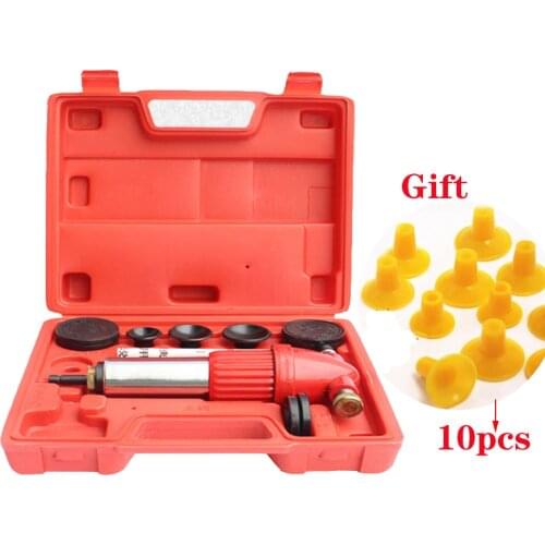 Air Operated Valve Lapper Automotive Engine Valve Pneumatic Grinding polish burnish Machine Valve Seat Lapping Kit Grinder 20B