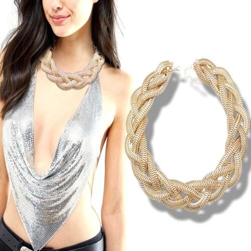 RechicGu Gothic Chokers