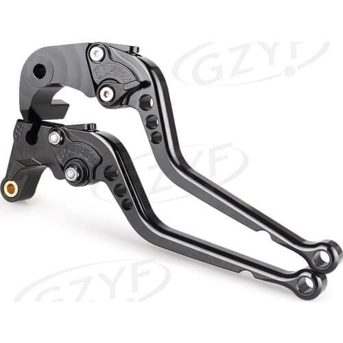 Motorcycle CNC Hand Brake Clutch Lever Handle foldable Levers for KAWASAKI VERSYS 1000 VERSYS VULCAN/S 650cc 2015-2016
