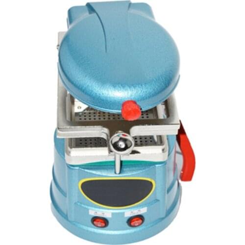 Dental Vacuum Machine Vacuum Molding Machine Dental Molding Machine Laminating Machine Rental Equipment