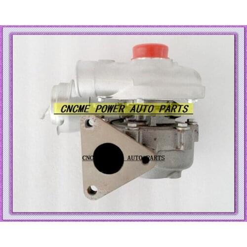 TURBO GTA17V 777218 777218-0001 777218-5001S 1044100FB010 For JAC Jianghuai pickup Rui ling V3 Ruifeng HFC4DB1-2C 2.0L D 93Kw