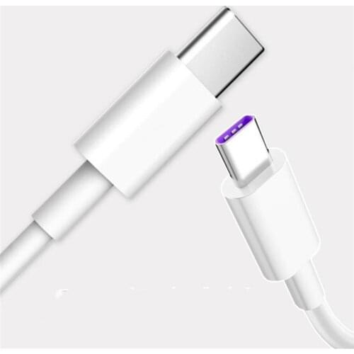 1m/2m/3m Charging Cable USB White Data Line Replacement Wire for Sony PS5 Handle Game Controller Accessories
