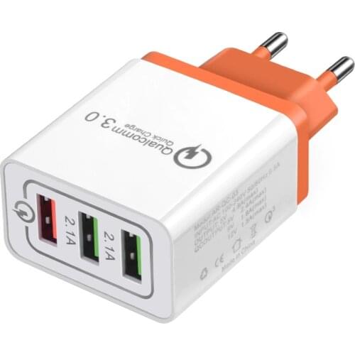 ARREGLATELO Mobile Phone Chargers