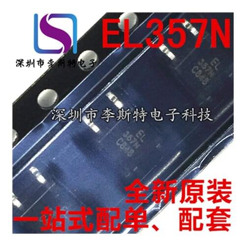 EL357N SOP-4 EL357 EL357N-C