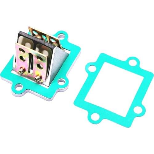 Motorcycle Inlet Reed Valve for Polaris Sportsman 90 ATV 2001-2006