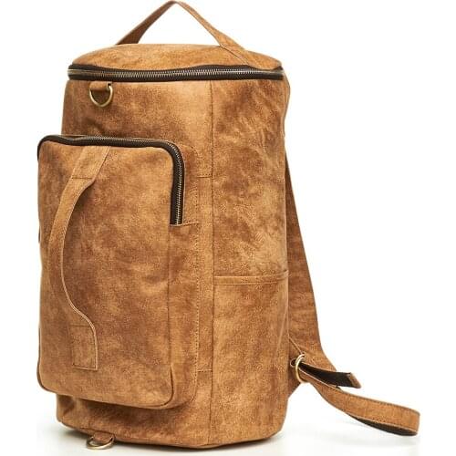 HansBand Men's Travel Backpacks
