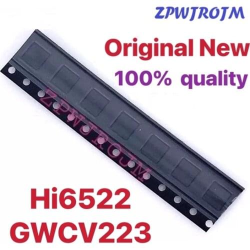 1pcs HI6522 HI6522GWC power ic