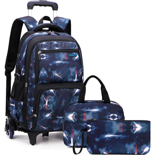 Huayangfuren Food Bags