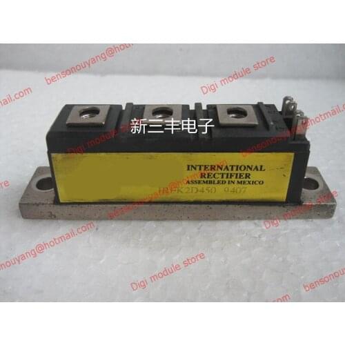 IRFK2D450