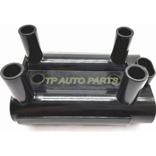 Ignition Coil Pack For Gr-eat Wall SA220 V240 Wa-gon 2.2L 2.4L IGC346 OEM 19005270 19005338