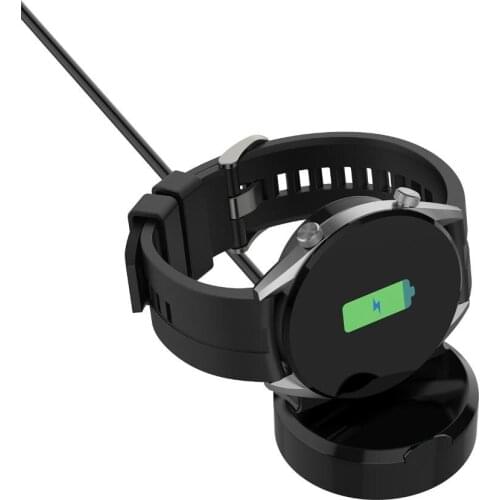 Magnetic Stand Charging Dock Charge Cable for Huawei Watch GT/GT2/Honor Magic