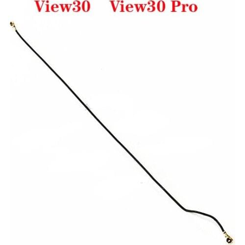 For Huawei View 10 View 20 View30 View30 Pro microphone small board connected to the motherboard signal cable coaxial line