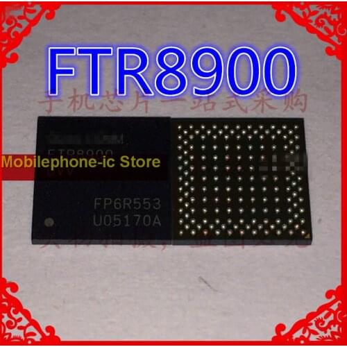 Mobilephone CPU Processors FTR8900 FTR8930 New Original