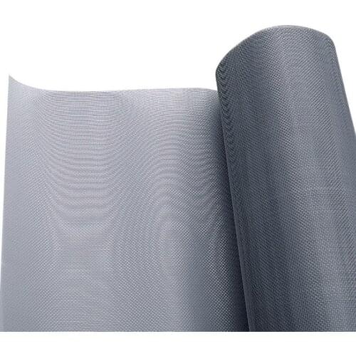 Indoor Screen window door and window balcony anti-mosquito net Nano Material Net DIY Custom Indoor Insect Screen Window