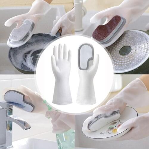 OYEFML Household Gloves