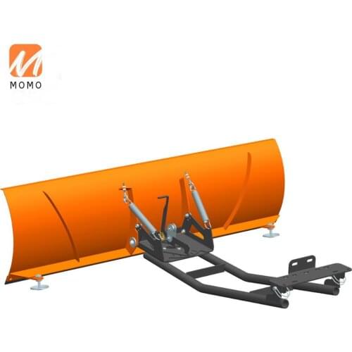 Funrun 72" Snow Plow for ATV UTV