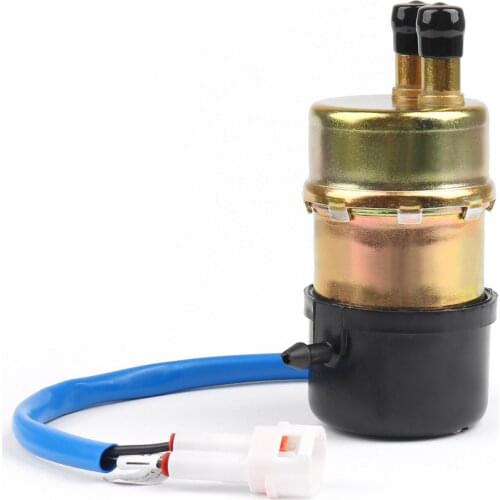 Topteng Fuel Pump For Kawasaki ZX600 Ninja ZX-6R 2000 ZZR600 2006 ZX636 ZX-9R 1998-2003 Motorcycle Accessories
