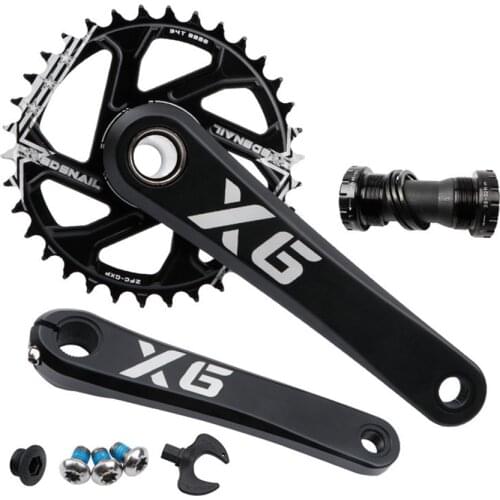 VUNDO Bicycle Sprockets