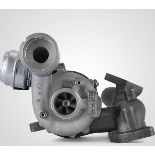 Xinyuchen turbocharger for VW Volkswagen GOLF V TDI - Brand New Turbocharger - 724930-5009S / GT1749V Turbo