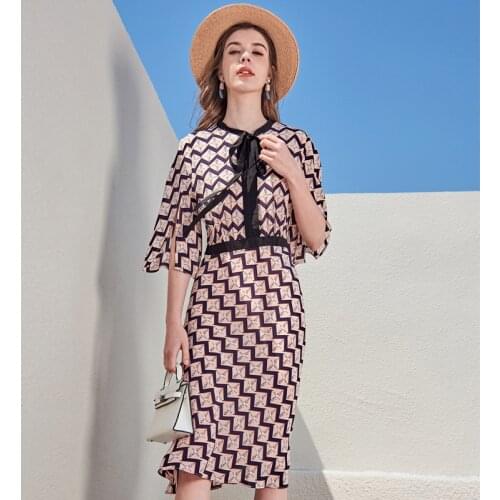 Shirt style floral maxi dress women robe femme 2020 summer long work boho beach office sexy party luxury dresses plus size