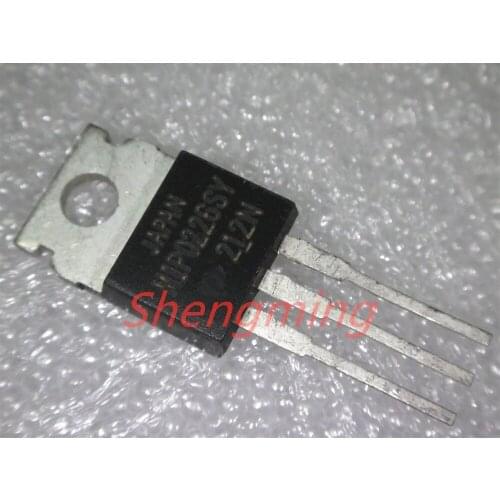 10pcs MIP0226SY TO-220