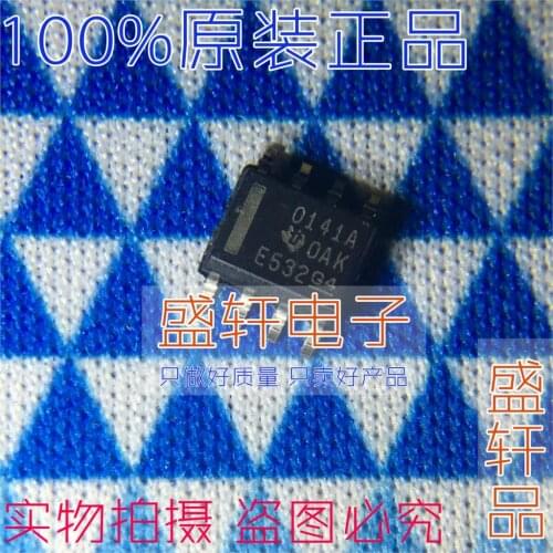 100% New&original OPA141AIDR OPA141AID OPA141 SOP8 I