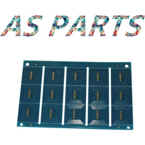 1X 006R01525 006R01526 006R01527 006R01528 Toner Cartridge chip For Xerox Color 550 560 570 C550 C560 C570 Chip K C M Y