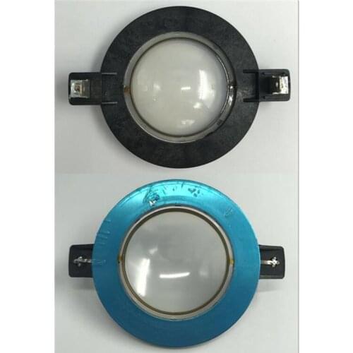 2pcs Replacement Diaphragm For RCF M81 for N450 EAW 15410081 SRM450 Horn Driver White film membrane