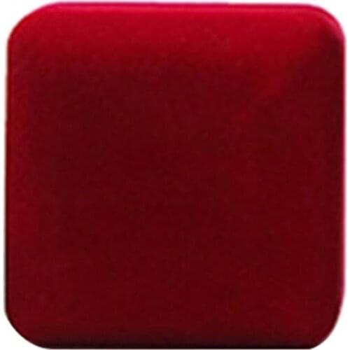 50%HOT Portable Jewelry Storage Box with LED Light Ring Bracelet Necklace Organizer