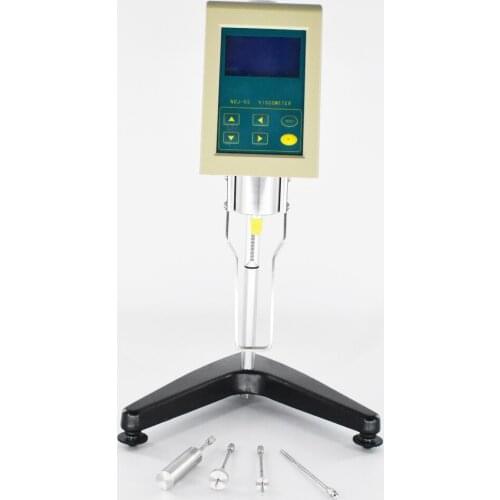 AERMANDA Concentrate Meters