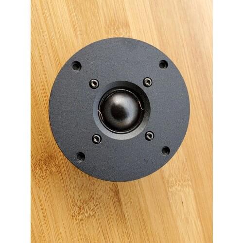Pair 2pcs MeloDavid base on dynaudio T330 tweeter replace D260 D28 MDT330 104mm
