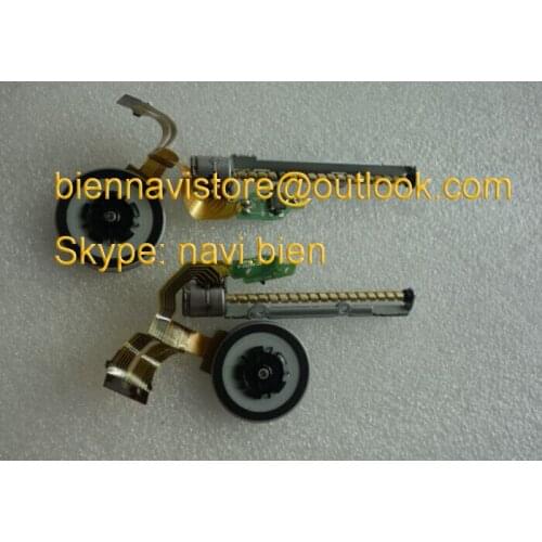 FREE SHIPPING MOTOR FOR DV37M15A DV37M15B DV37M15E DV38M16V DV39M16D DV38M16D CAR DVD NAVIGATION