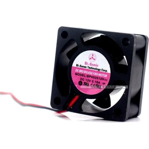 Free Shipping NEW BI-SONIC BP501524H 24V 0.17A 5CM 5015 inverter fan GP environmental protection