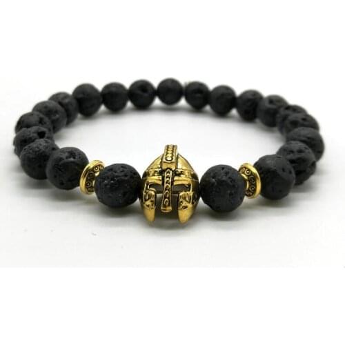 Cute Bear Bead Bracelets