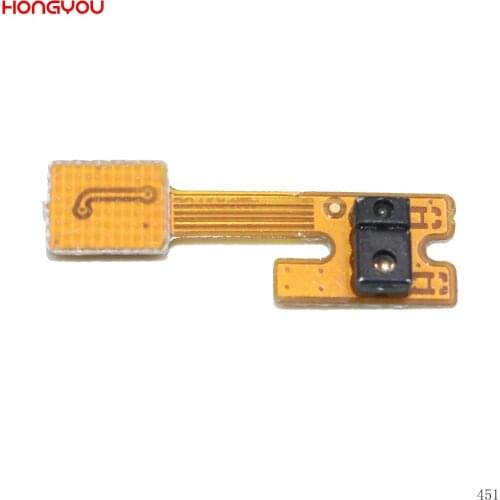 DANUGZONE Flex Cables For Xiaomi Mi 4 Phones