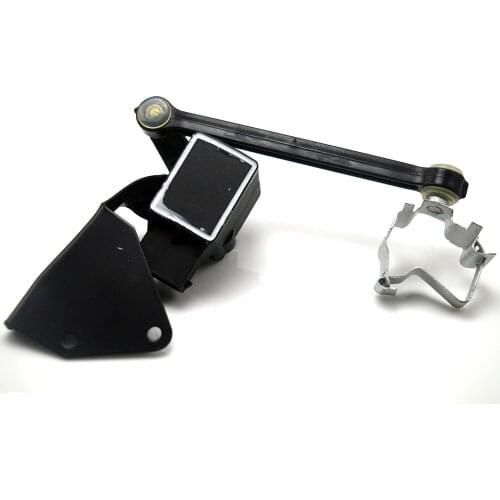 Car Headlight Height Level Range Control Sensor 4B0 907 503 for VW Passat B5 3B Golf MK4 Bora Beetle for Audi A6 A4