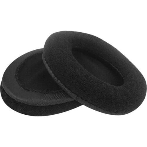For Shure Hpaec240, Hpaec440, Hpaec840, Hpaec940, Srh840 Srh440, Srh940 Headphone Replacement Ear Pad / Ear Cushion / Ear Cups