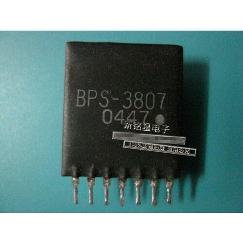 Hot sopt BPS-3807 7pin ceramic module quality assurance