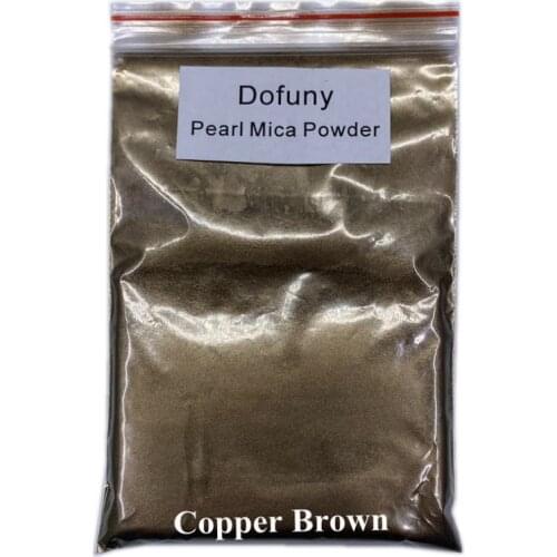 Light Coffee color paint pigment powder,pearlescent effect powder,makeup DIY eyeshadow powder, DIY soap dye powder