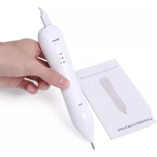 Beauty tools dot mole pen and remove against wash remove tattoo eyebrow beauty instrument Without the pain spot mole pen