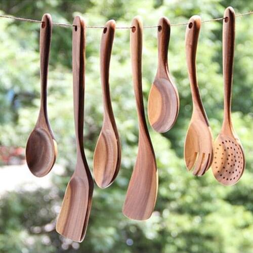 LISCN Kitchen Utensils