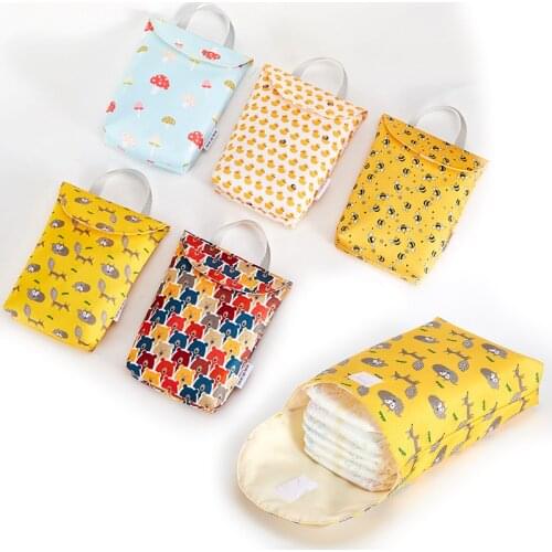 Macroupta Bags For Mums