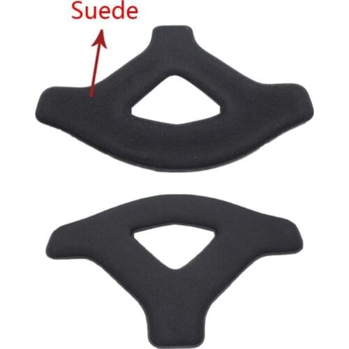Non-slip Head Strap Foam Pad Helmet Headset Cushion Headband for -Oculus Quest 2 270B