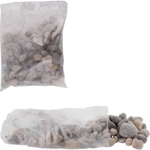 Euro Flora Natural River Stone Package +/- 5 Kg