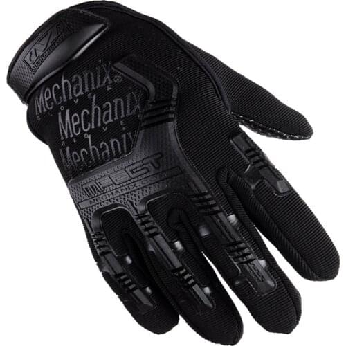 Riding Long Finger Gloves Winter Thermal Warm Cycling Bicycle Bike Outdoor Camping Hiking Motorcycle Glove Sports Full Finger